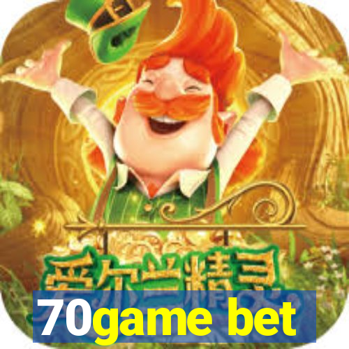 70game bet